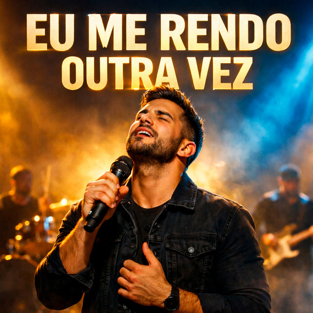 EU ME RENDO OUTRA VEZ - AdoreLab