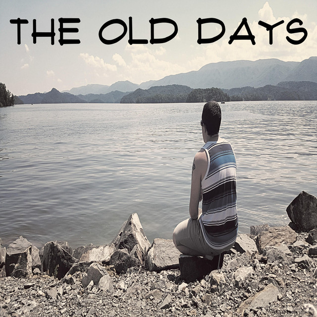 The Old Days - Single by D-83 the Rapper | Spotify