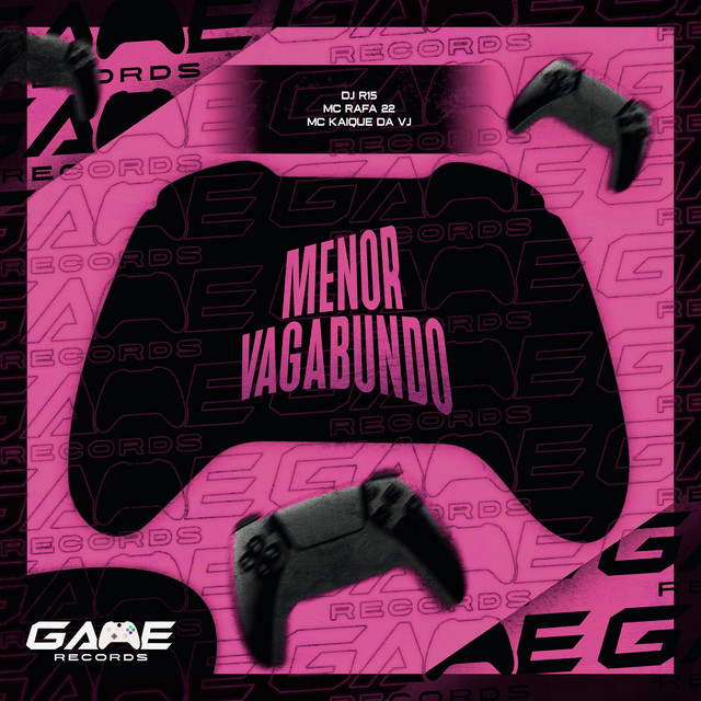 Menor Vagabundo