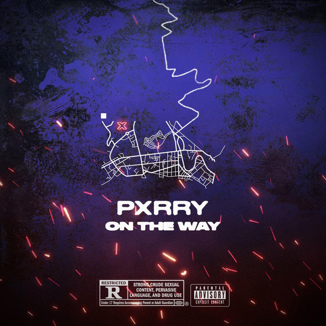 On the Way cover art