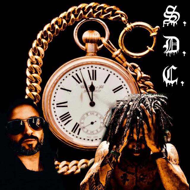 Same Don't Change cover art