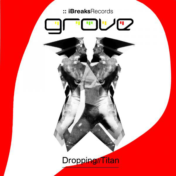 Dropping album art