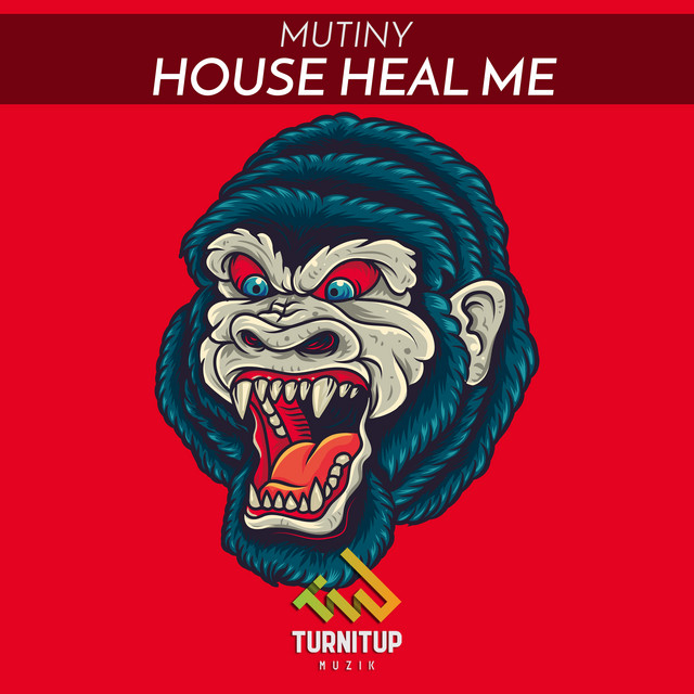 House Heal Me cover