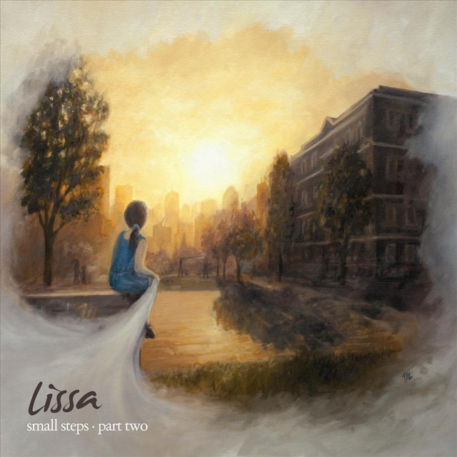 Small Steps - Part Two cover art