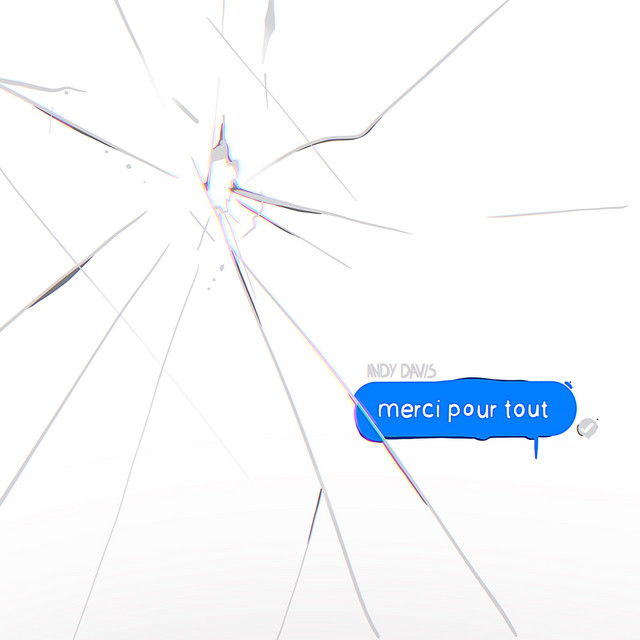 Merci pour tout cover