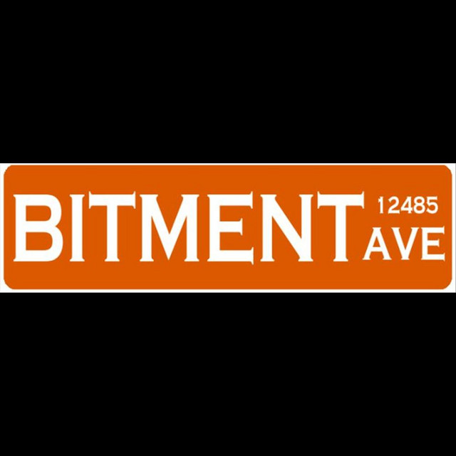 Bitment Ave