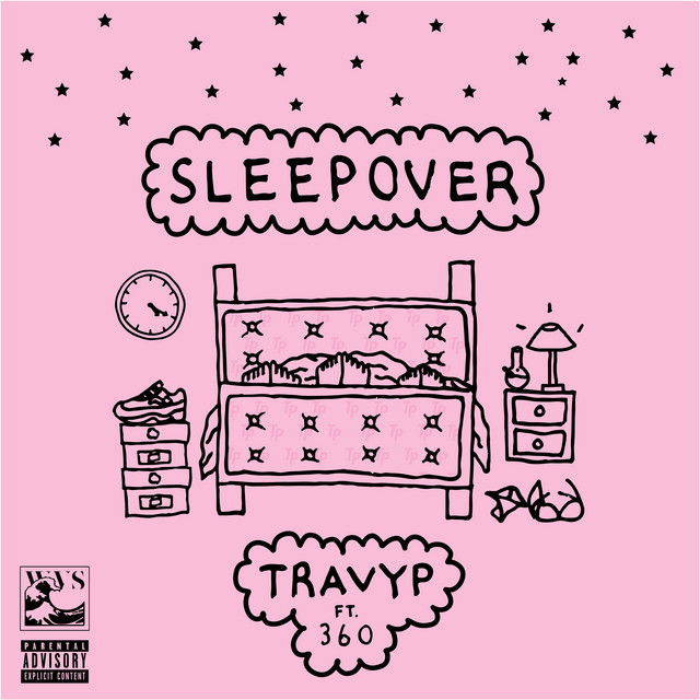 Sleep Over (feat. 360)