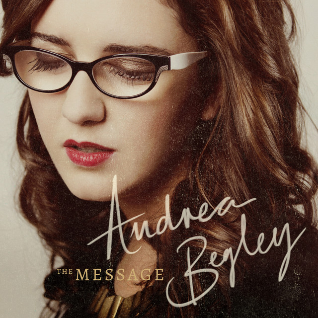 The Message cover art
