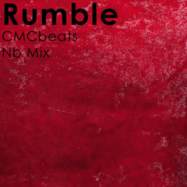 Rumble - Single by Nb Mix | Spotify