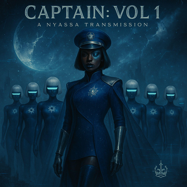 Silhouette Static cover art