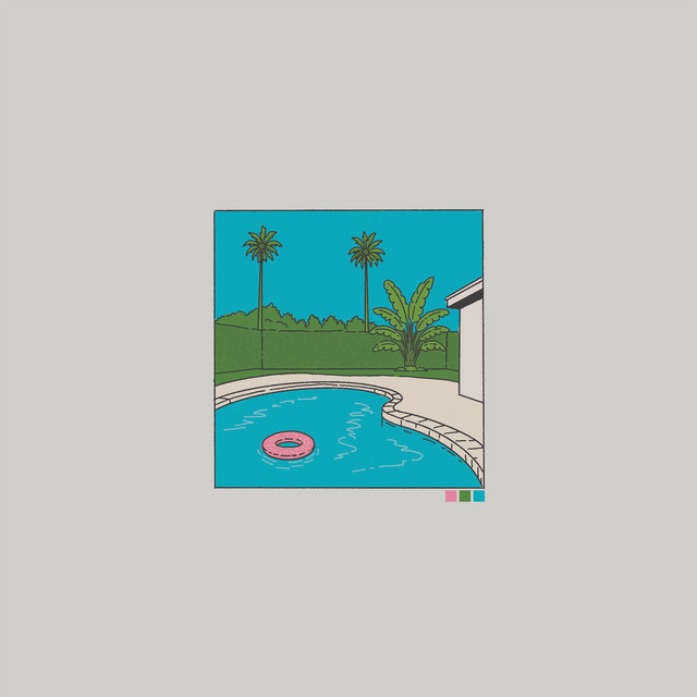Free Pools b/w Boiling Water cover