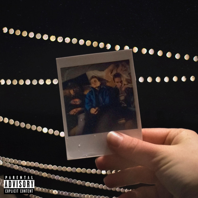 Supiköögi Sulased cover art