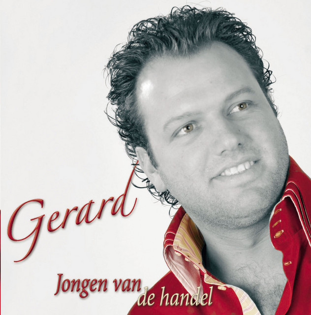 Jongen van de handel (orkestband)