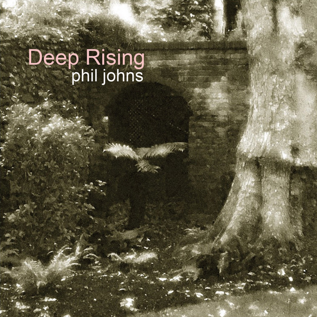 Deep Rising cover art