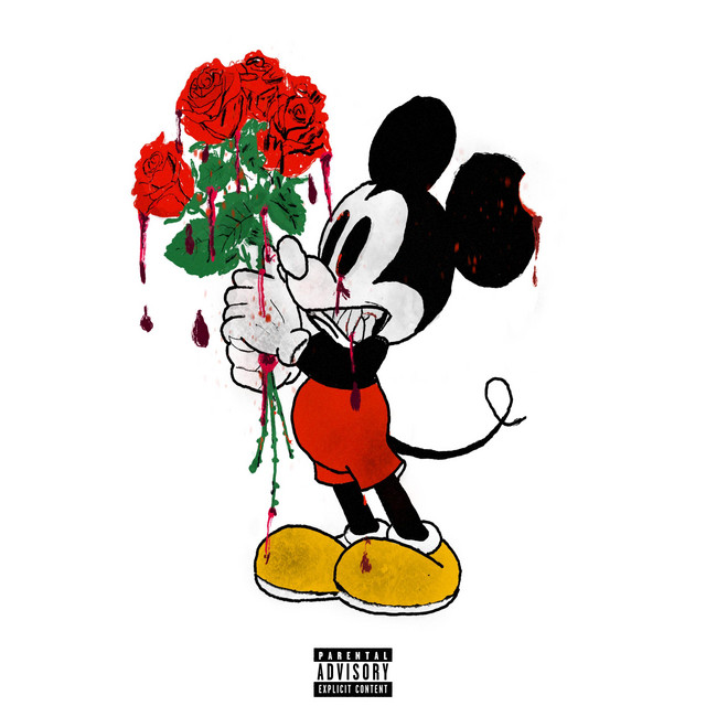 Red Roses cover art