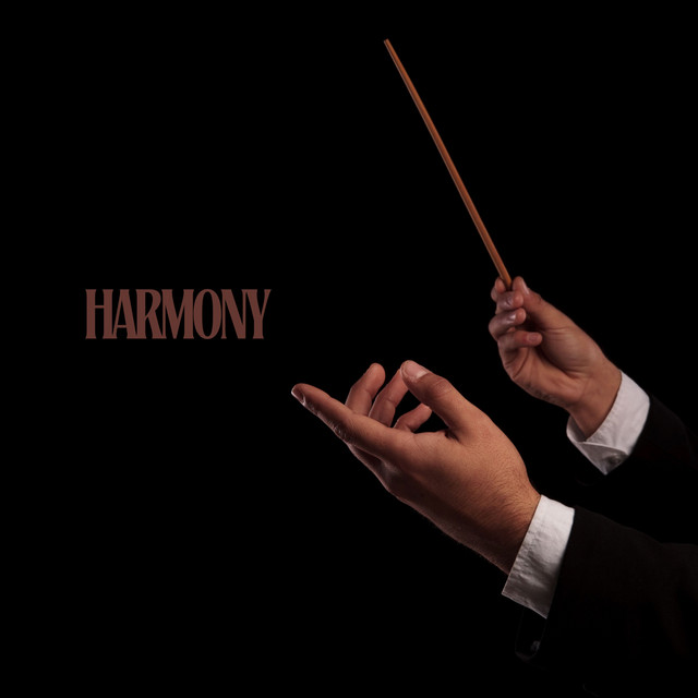 Harmony (Remastered 2023)