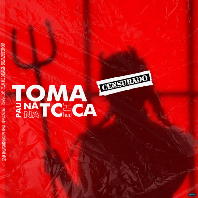 Toma Pau na Tcheca
