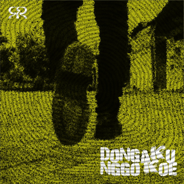 Dongaku Nggo Kowe cover art