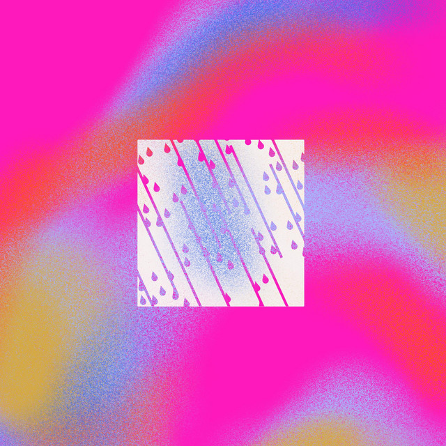 Accounted For cover art