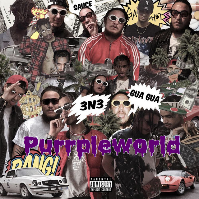 Me Duele To 2 cover art