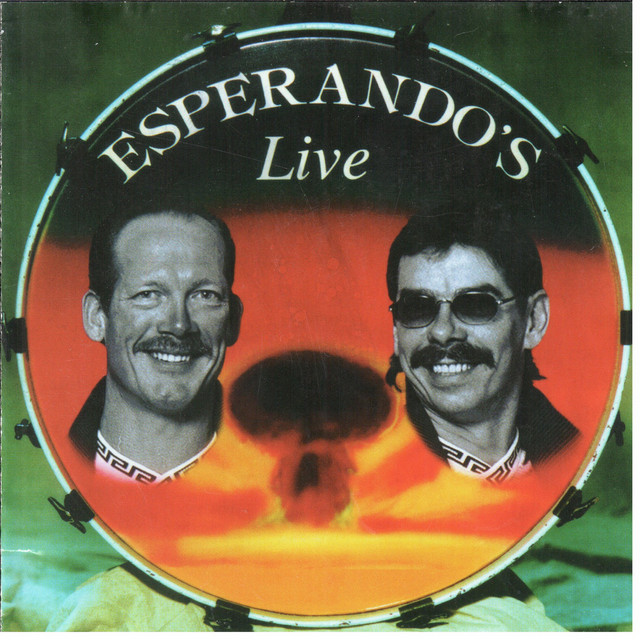 Live cover