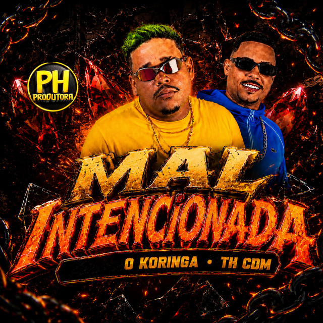 Mal Intencionada