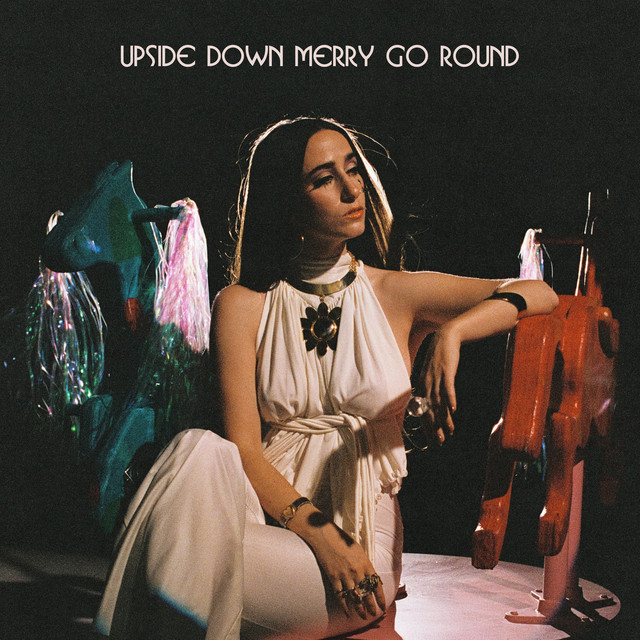 Upside Down Merry Go Round album image