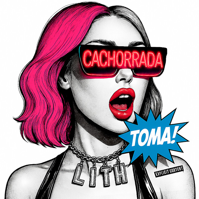 Cachorrada - Funk