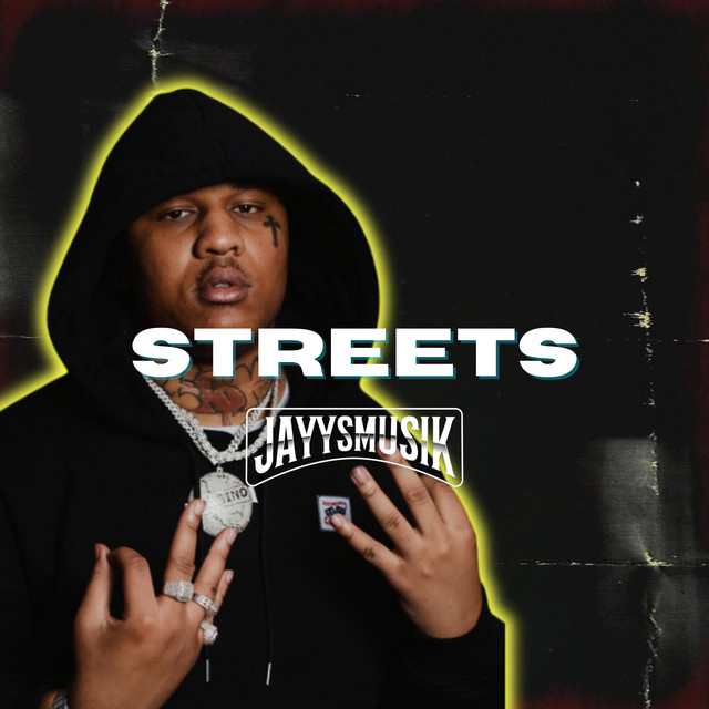 EBK Jaaybo " Streets " - Instrumental