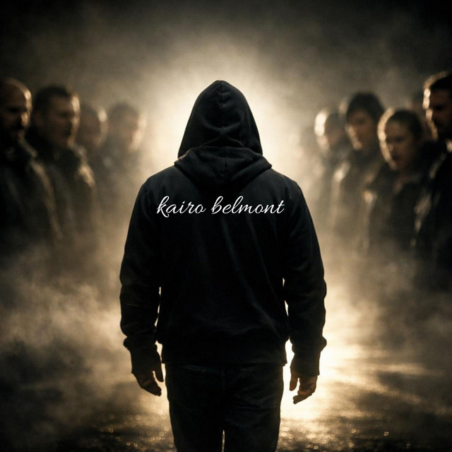 kairo belmont