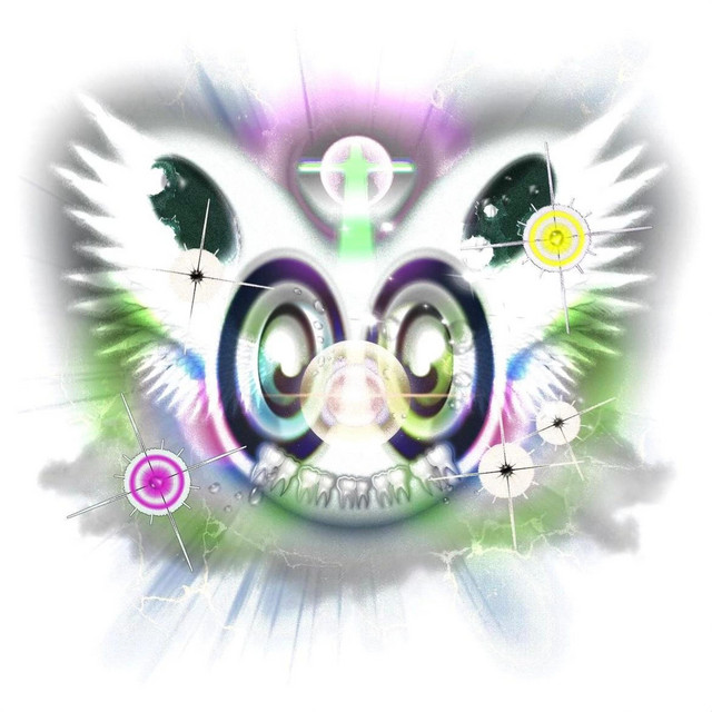 things u do cover art