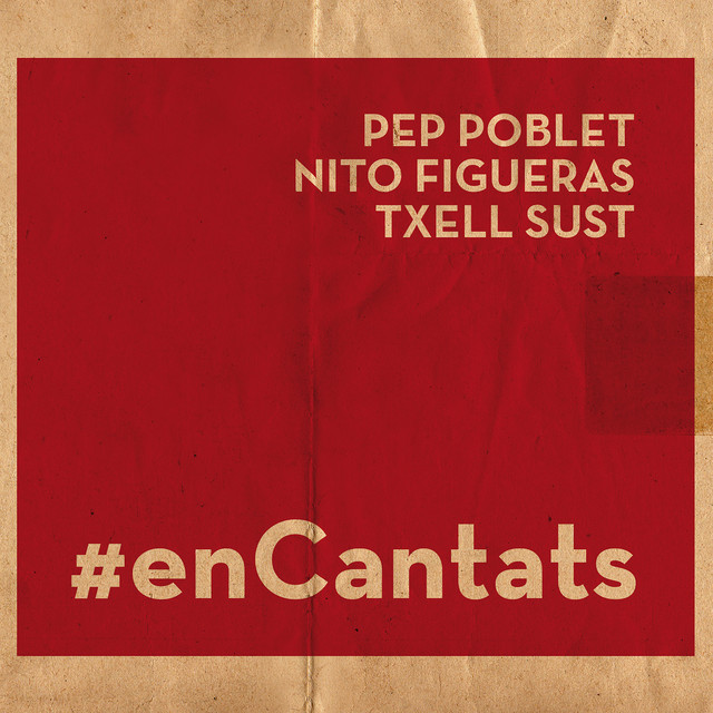 #enCantats cover art