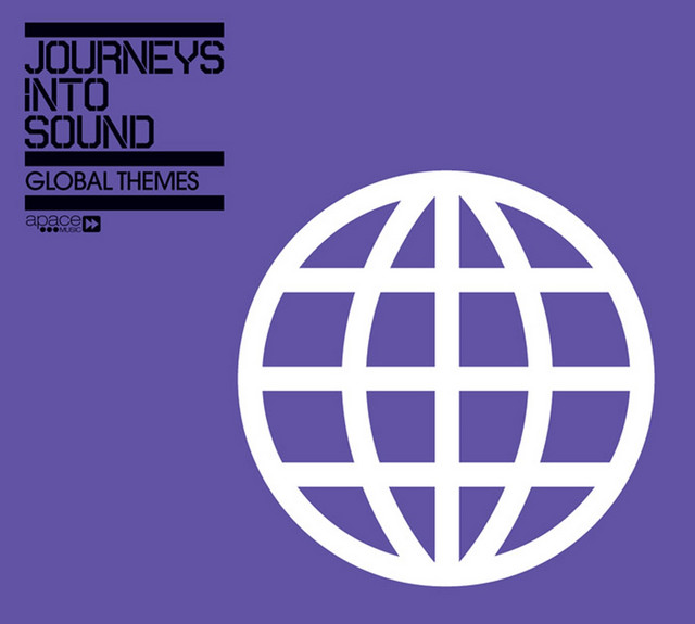 Journey Into Sound Global Themes cover