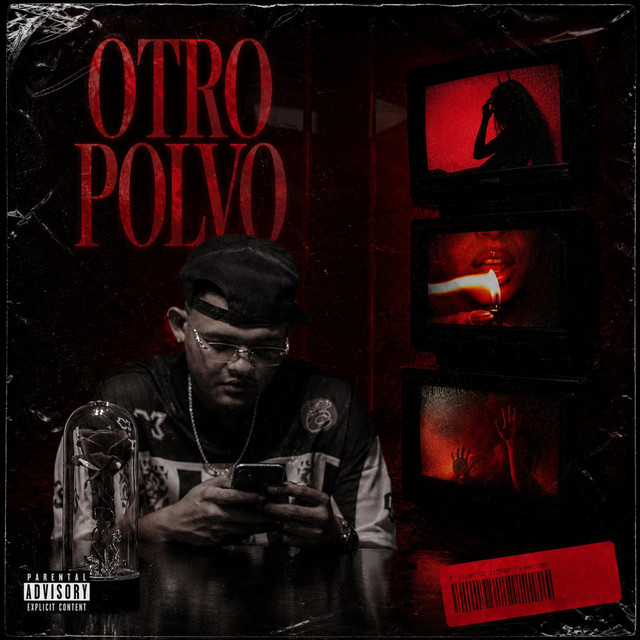 Otro Polvo