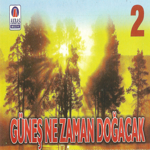 Güneş Ne Zaman Doğacak 2 cover art
