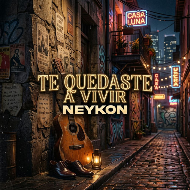 NEYKON