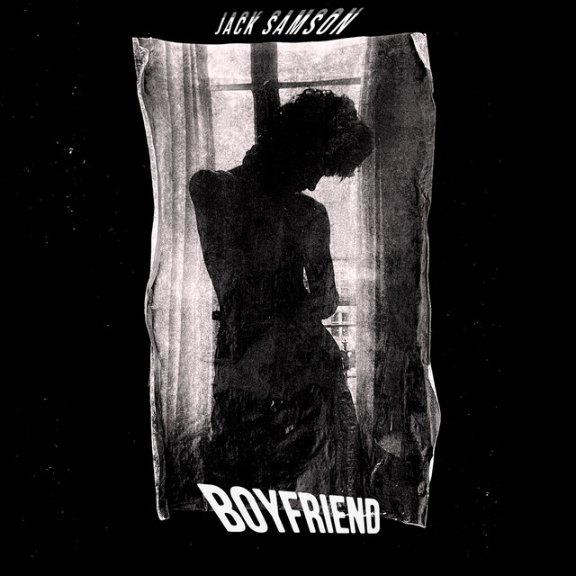 Boyfriend cover art
