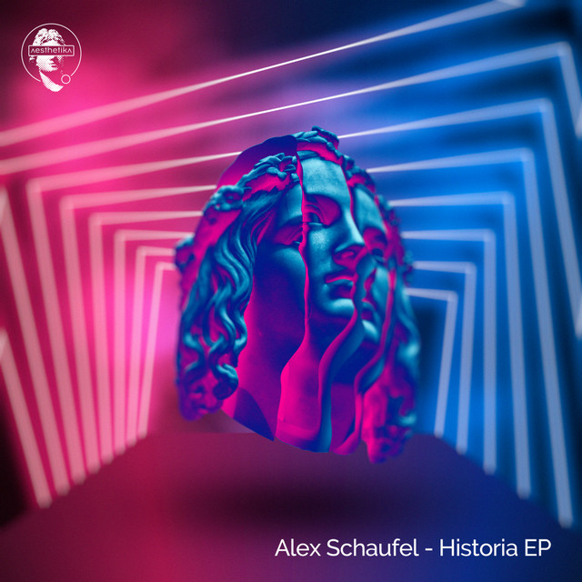 Historia album art