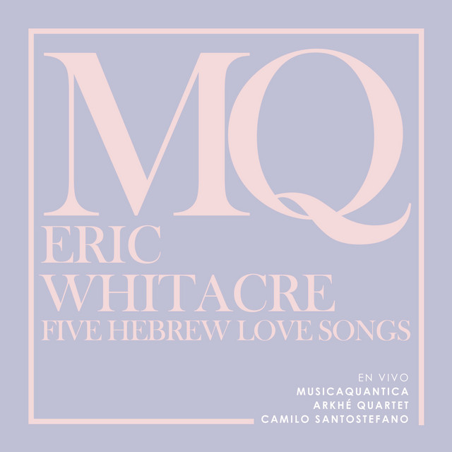 Eric Whitacre