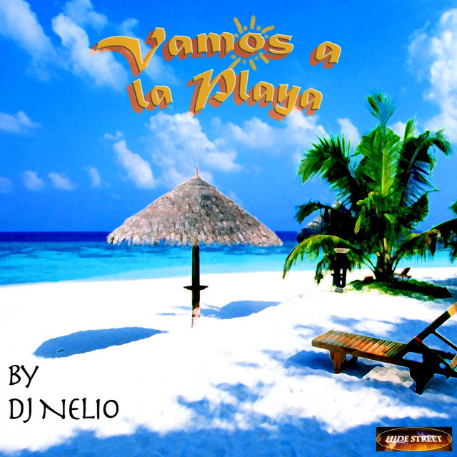 DJ Nelio
