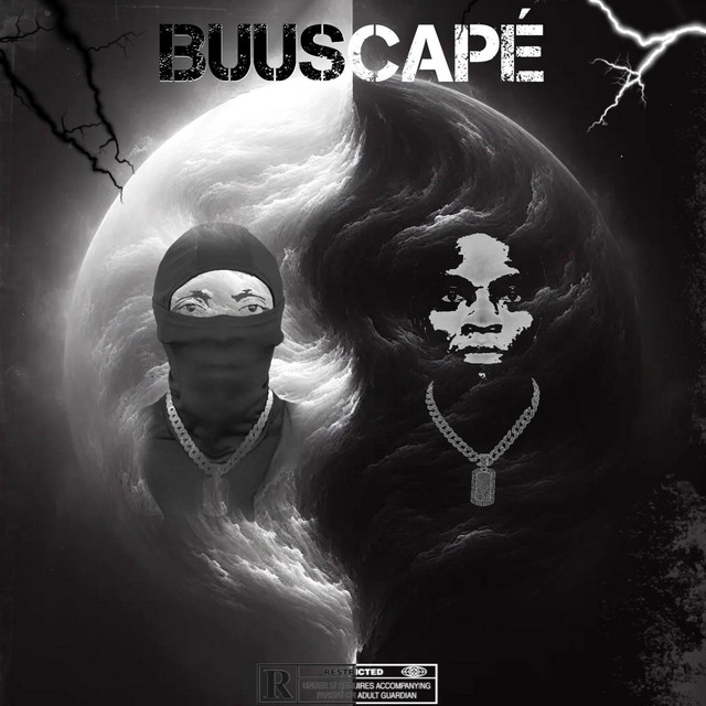 Buuscapé cover art