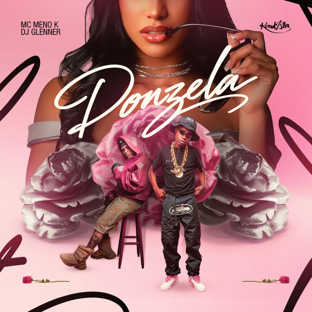 Donzela album image