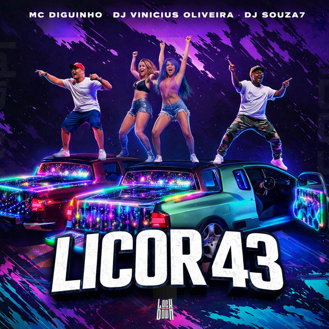 Licor 43