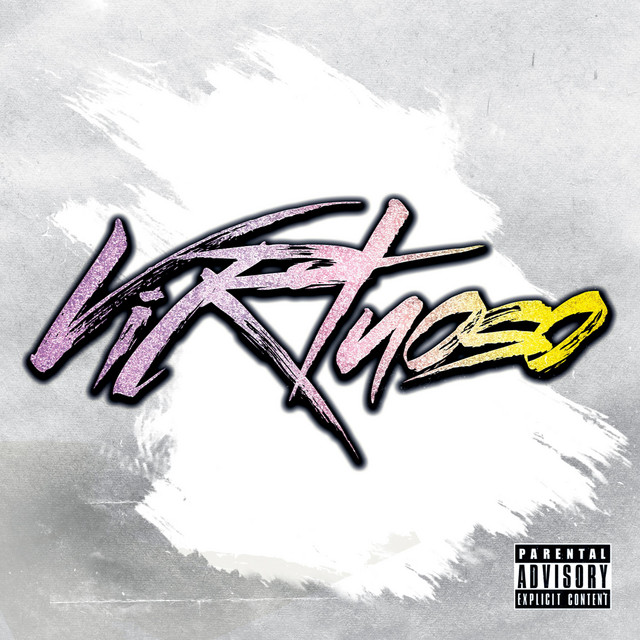 Virtuoso cover art