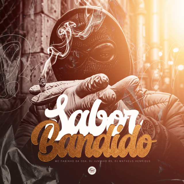 Sabor bandido album image