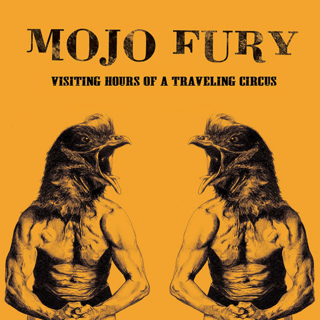 Mojo Fury photo