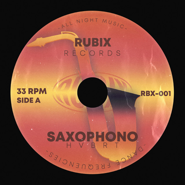 saxophono