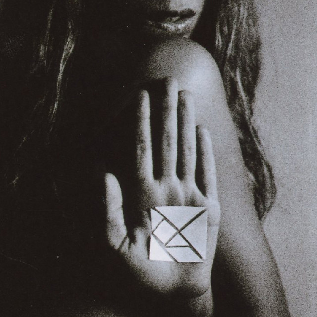 Dealing Remix EP cover