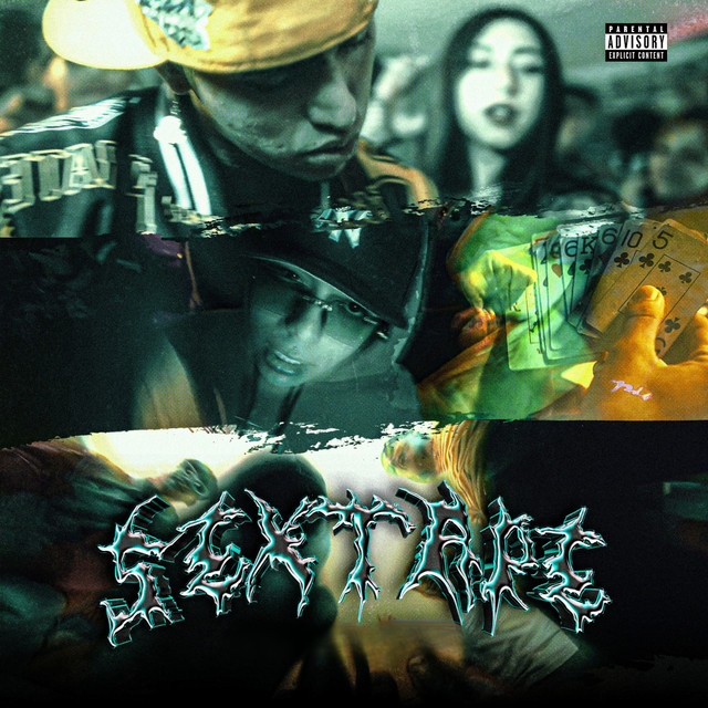 undefined album image