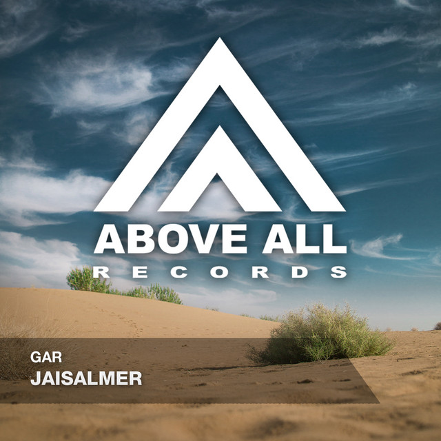 Jaisalmer - Single by GAR | Spotify